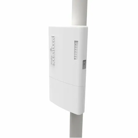 Mikrotik Networks Mikrotik  Fiberbox CRS105-5S-FB