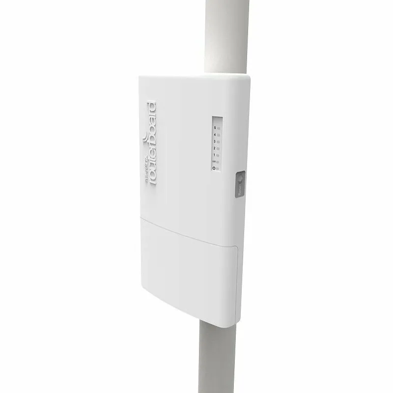 Mikrotik Networks Mikrotik  Fiberbox CRS105-5S-FB