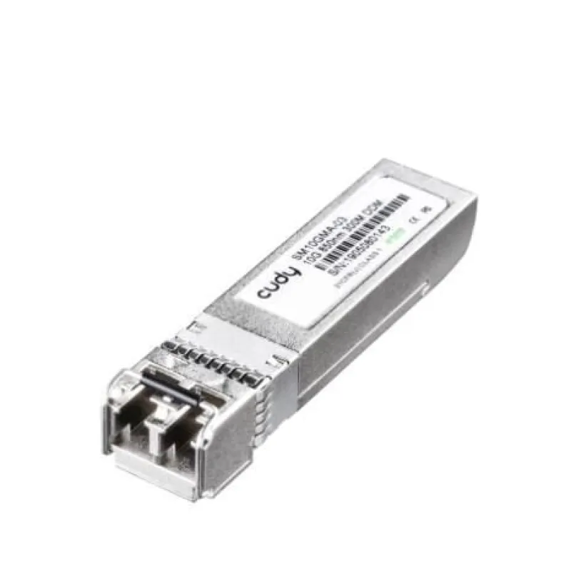 Diğer Cudy SM10GMA-03 10G SFP+ Çok Modlu Optik Modül