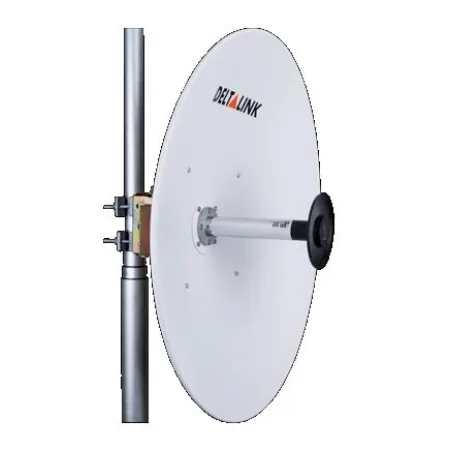 Diğer Deltalink ANT-5533X 33 dBi Parabolic Dish Antenna