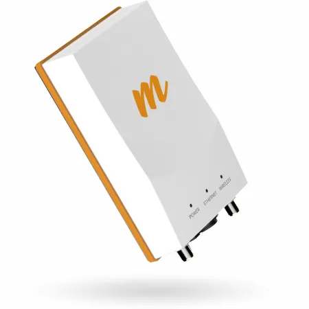 Mimosa Networks Mimosa B5C 5GHz 1Gbps capable PtP backhaul connectorized radio