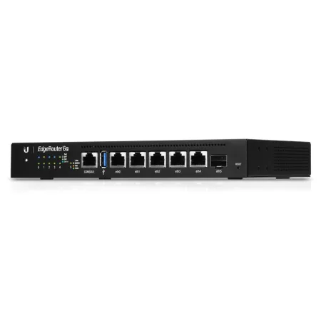 Ubiquiti Networks Ubiquiti EdgeRouter 6P