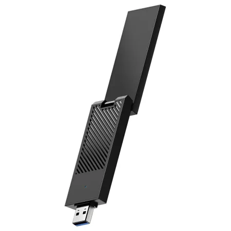 Diğer Cudy WU5400 AX5400 Yüksek Kazançlı USB 3.0 Wi-Fi 6E Adaptör