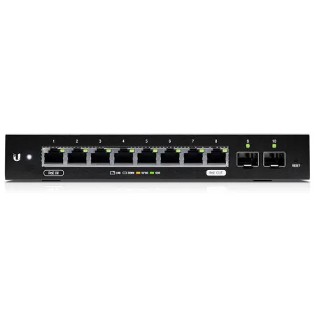 Ubiquiti Networks Ubiquiti EdgeSwitch 10X