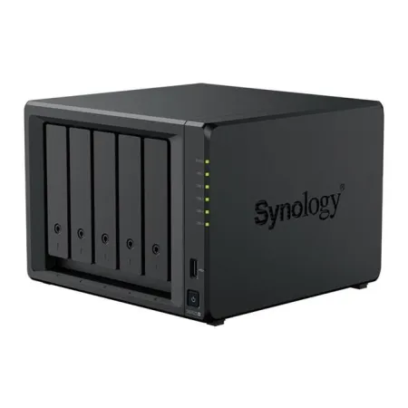 Diğer Tower Nas Synology DS1525PLUS 8GB (5x3.5''/2.5'')