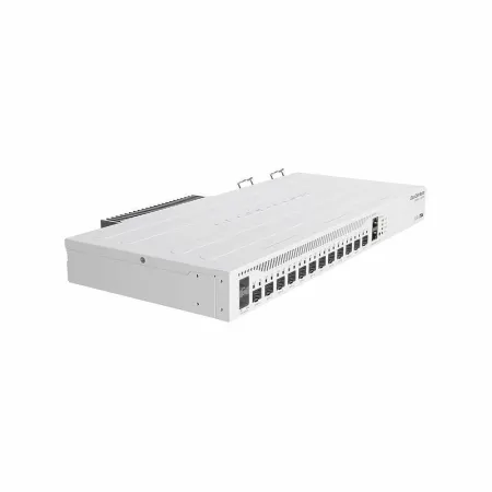 Mikrotik Networks Mikrotik CCR2004-1G-12S+2XS Cloud Core Router