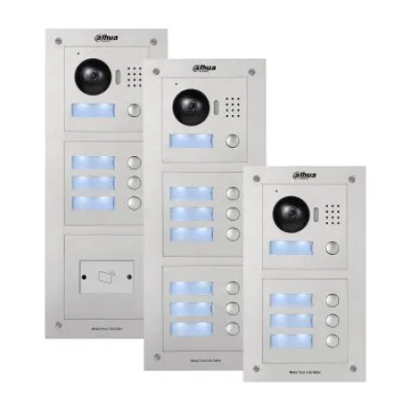 Dahua Security Dahua Modüler Mifare Kart Okuyucu Modülü