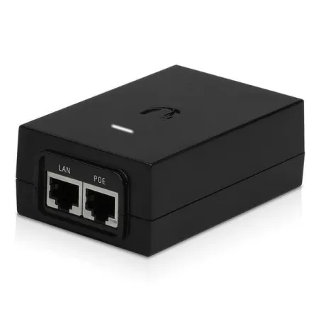 Ubiquiti Networks Ubiquiti PoE Injector, 24VDC, 30W