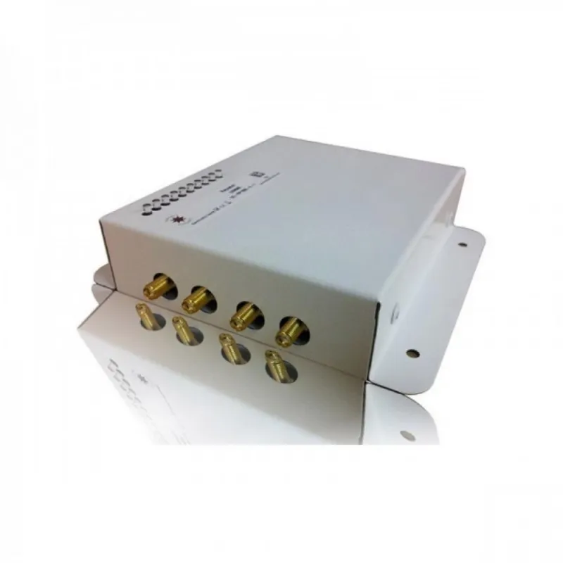 Kablosuz AirLink Safir Airlink Ses -  SMS ve LTE Sinyal Tekrarlayıcı Kiti  (900 Mhz- 2100Mhz)