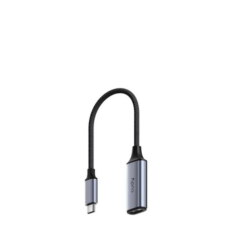 Diğer Cudy UH401 USB-C HDMI Adaptörü