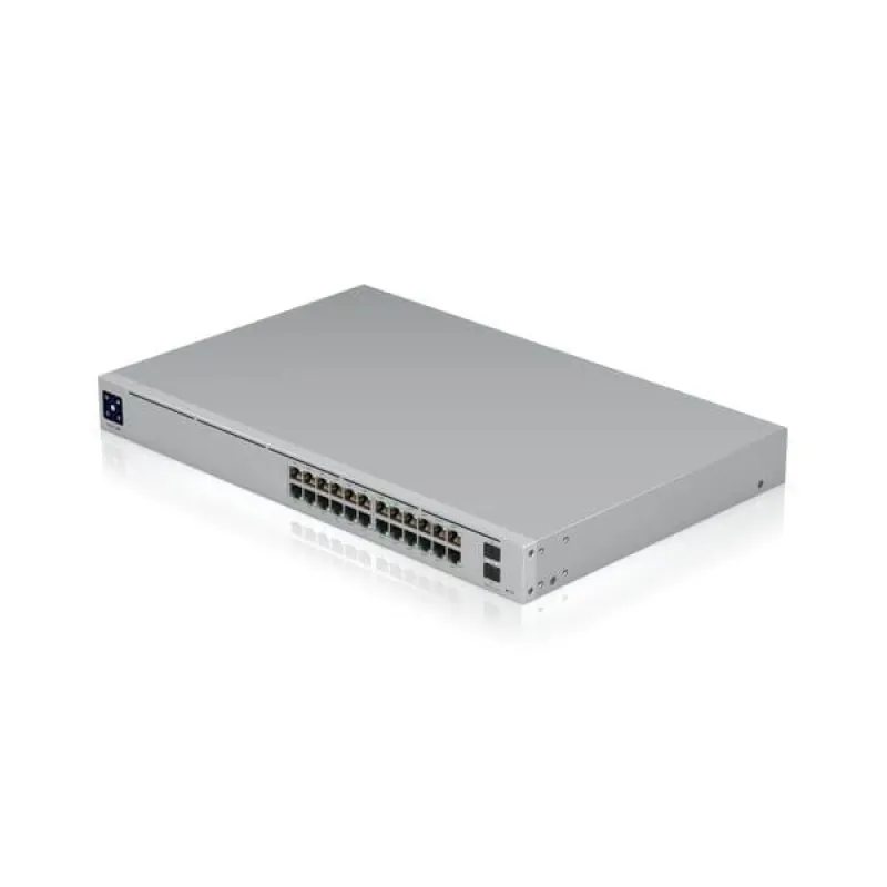 Ubiquiti Networks Ubiquiti UniFi Switch Pro 24 PoE