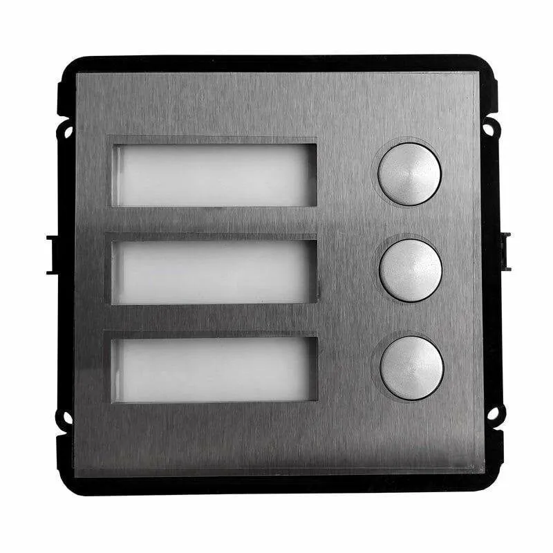 Dahua Security Dahua Modüler İlave Zil Modülü