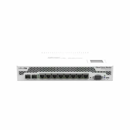 Mikrotik Networks Mikrotik CCR1009-8G-1S+ Cloud Core Router