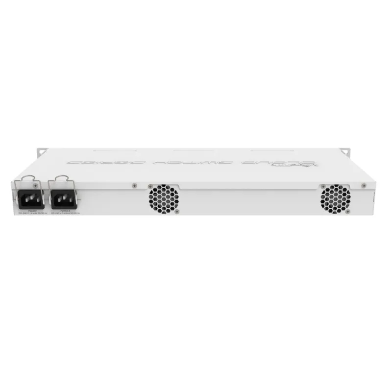 Mikrotik Networks Mikrotik CRS328-4C-20S-4S + RM