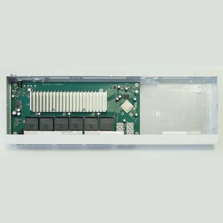 Mikrotik Networks Mikrotik  CRS326-24G-2S+RM