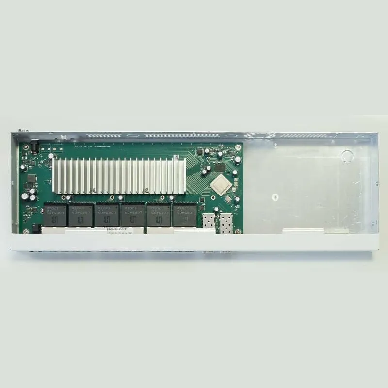 Mikrotik Networks Mikrotik  CRS326-24G-2S+RM