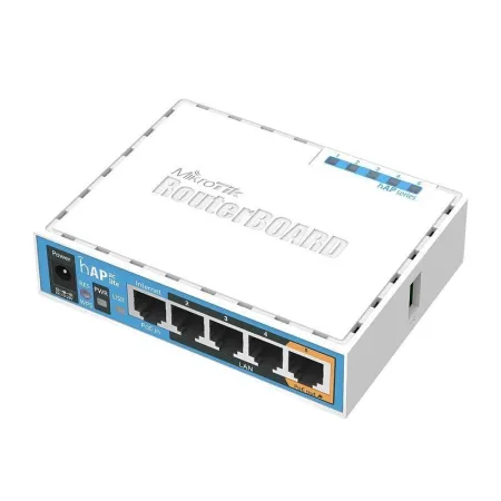 Mikrotik Networks Mikrotik  Hap AC Lite RB952Ui-5ac2nD