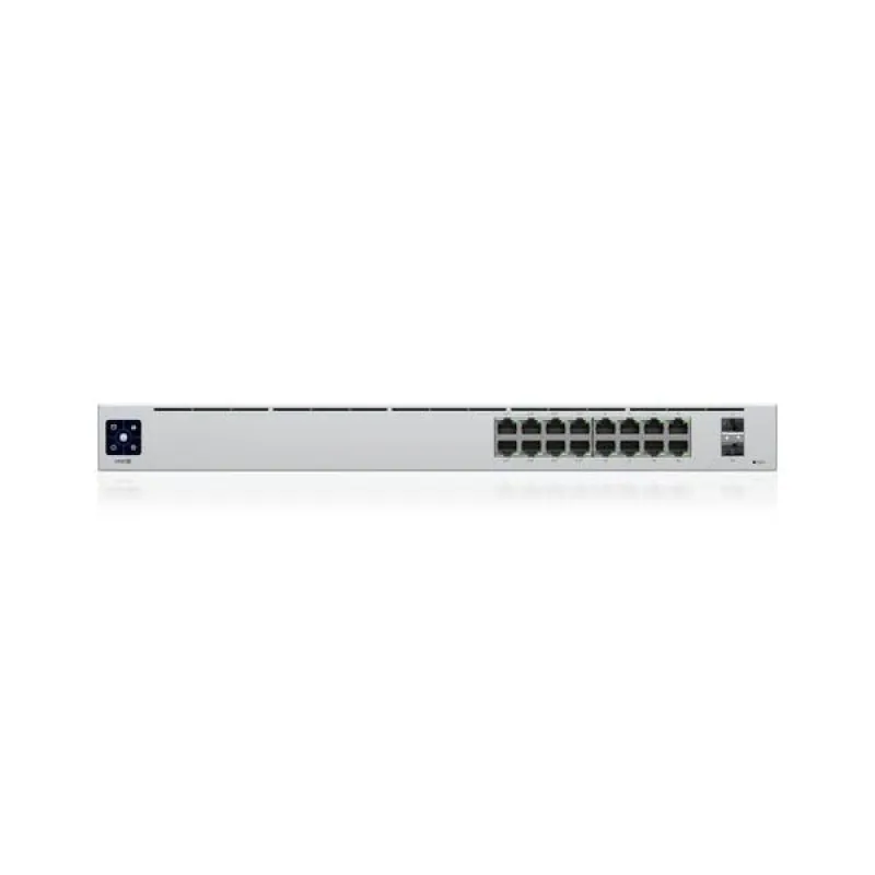 Ubiquiti Networks Ubiquiti UniFi Switch 16 PoE