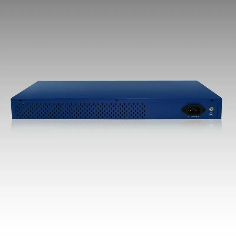 CNet Networks CNet CGS-2400 24 Port Gigabit Switch