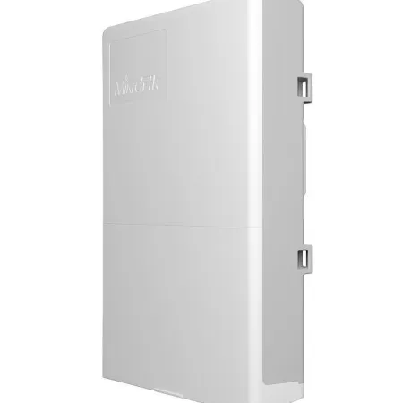Mikrotik Networks Mikrotik netPower Lite 7R CSS610-1Gi-7R-2S + ÇIKIŞ Port Switch