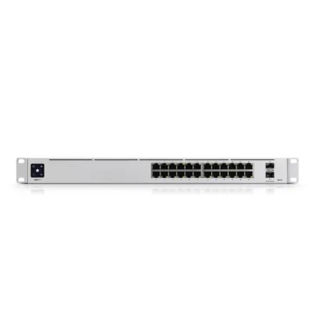 Ubiquiti Networks Ubiquiti UniFi Switch Pro 24