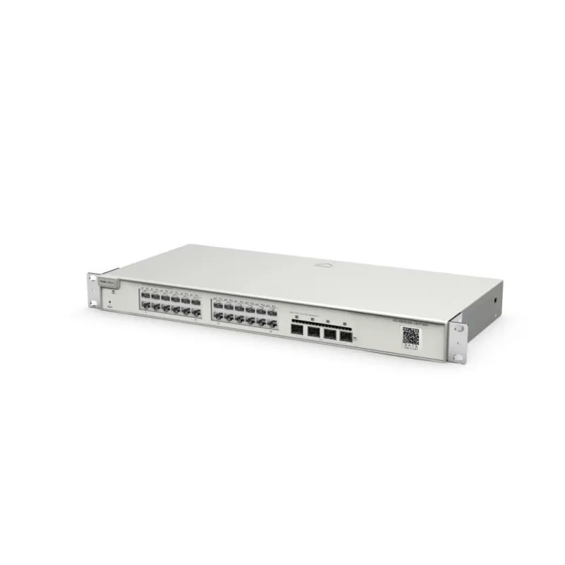 Ruijie Networks Ruijie RG-NBS5200-24GT4XS 24 Port Poe Switch