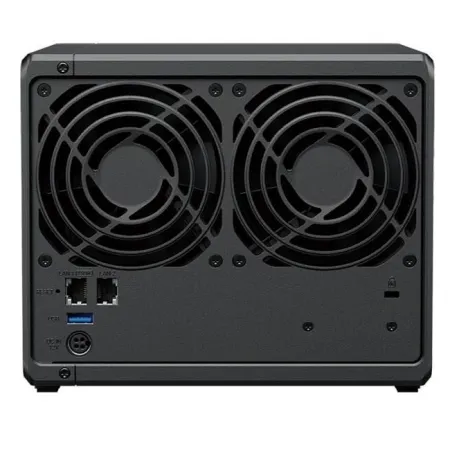 Diğer Tower Nas Synology DS425PLUS (4x3.5''/2.5'')
