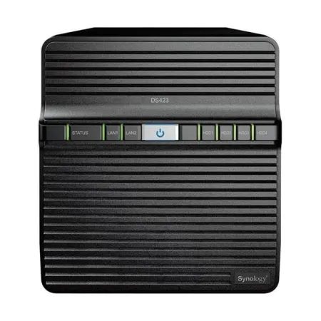 Diğer Tower Nas Synology DS423 (4x3.5''/2.5'')