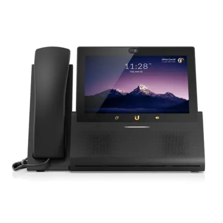 Ubiquiti Networks Ubiquiti UniFi Touch Max Telefon