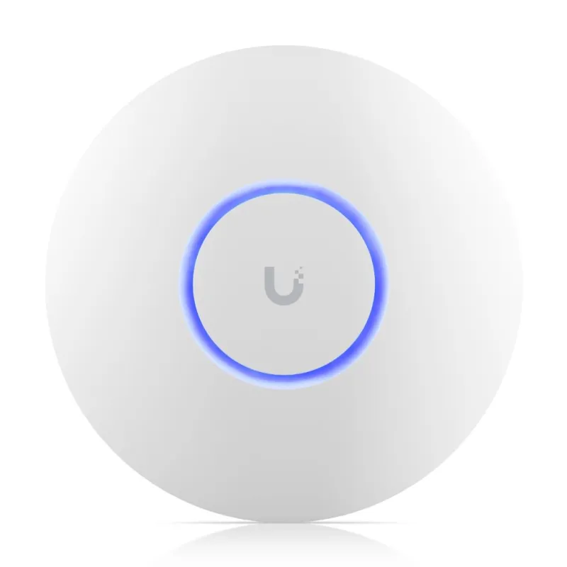 Ubiquiti Networks Ubiquiti UniFi U6+ UniFi 6 Plus Access Point 1.5Gbps 2x2 Mimo WiFi6 AP