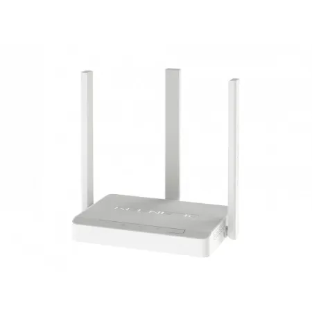 Keenetic KN-1510-01TR City AC750 4Port Mesh Router AP