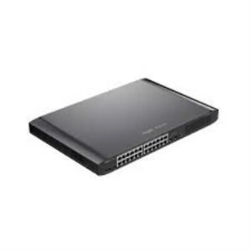 Ruijie Networks Ruijie RG-ES226GC-P 24 Port Poe Switch