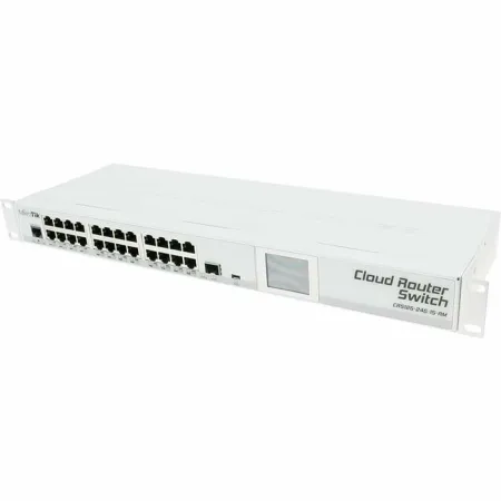Mikrotik Networks Mikrotik  CRS326-24G-2S+RM