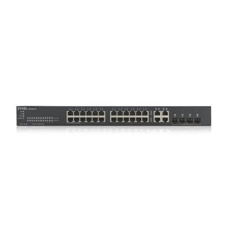 Zyxel Networks Zyxel GS1920-24 V2 24 PORT 24x10/100/1000 Yönetilebilir Switch