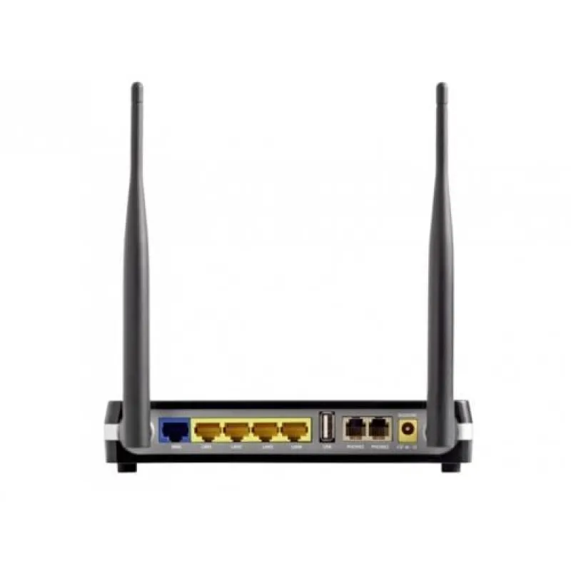 Cambium Networks Cambium cnPilot R200P EU  802.11n single band 300Mbps WLAN Router