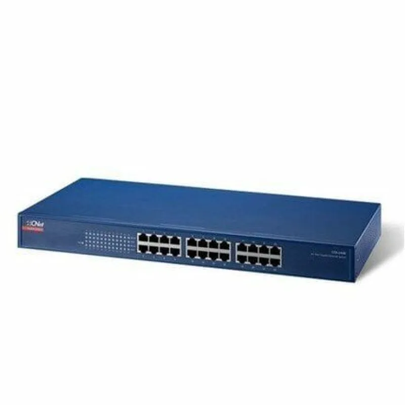 CNet Networks CNet CGS-2400 24 Port Gigabit Switch
