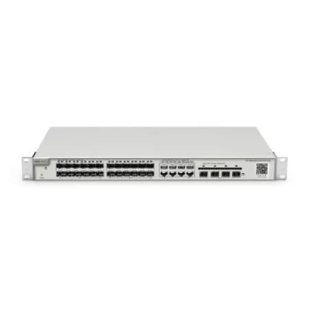 Ruijie Networks Ruijie RG-NBS5100-24GT4SFP 24 Port Poe Switch