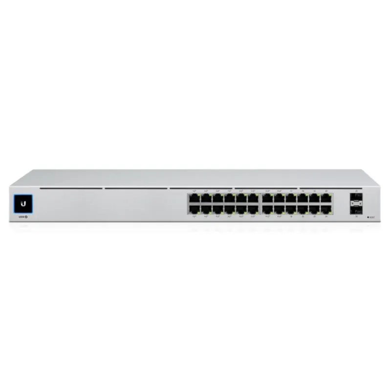 Ubiquiti Networks Ubiquiti UniFi Pro 24 Port PoE Gen2