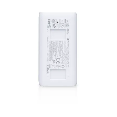 Ubiquiti Networks Ubiquiti af PoE Adaptör, 48V 0.5 Amper Beyaz