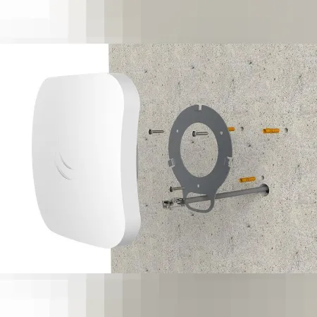 Mikrotik Networks Mikrotik cAP ac RBcAPGi-5acD2nD Access Point