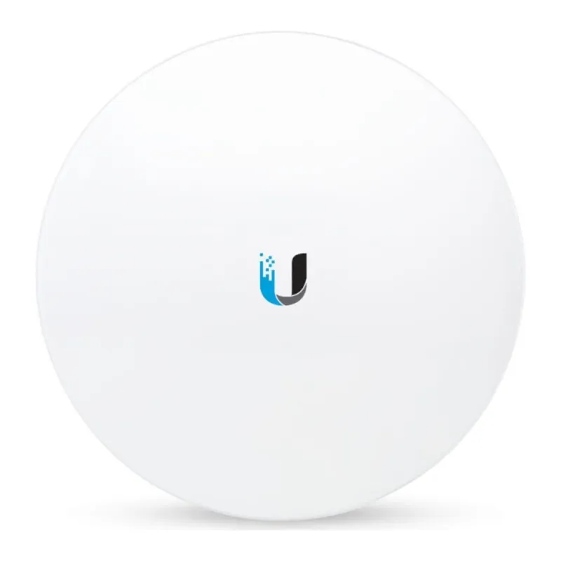 UBNT AF-5G23-S45 - UBNT airFiber Dish, 10 KM 5GHz 23dBi, Slant45 2x2 Mimo Anten