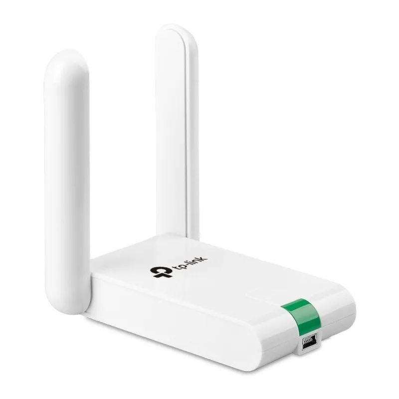 TP-Link Networks Tp-Link TL-WN822N 300MBPS Kablosuz USB Adaptör 1KM