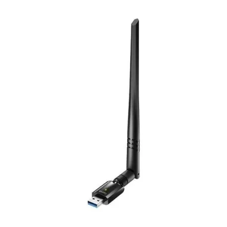 Diğer Cudy WU1400 AC1300 Wi-Fi Yüksek Kazançlı USB 3.0 Adaptör
