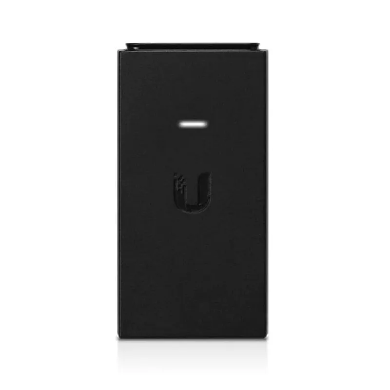 Ubiquiti Networks Ubiquiti PoE Injector, 15VDC, 12W