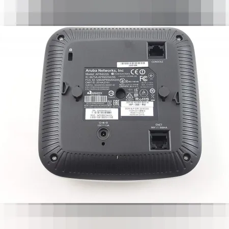HP Aruba Jw212A Iap-205-Rw Ac Access Point