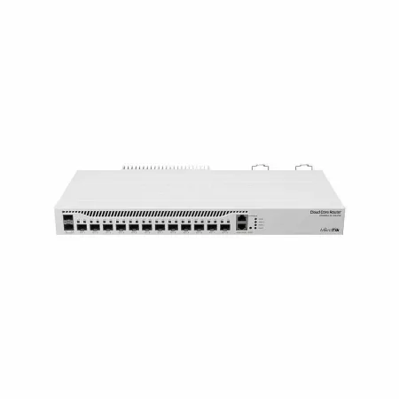 Mikrotik Networks Mikrotik CCR2004-1G-12S+2XS Cloud Core Router