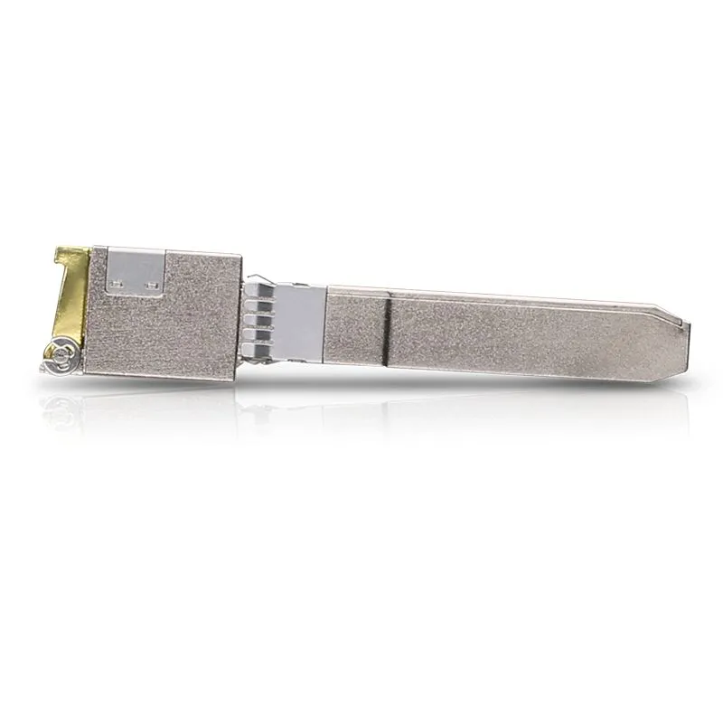 Ubiquiti Networks Ubiquiti Ufiber RJ45-10G SFP Modüller