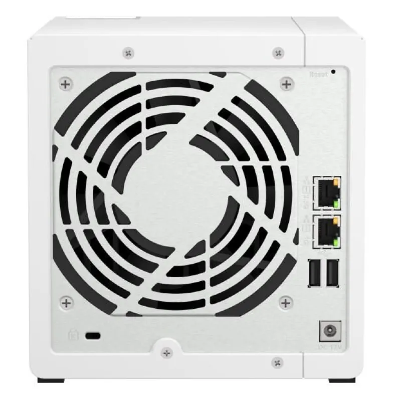 Diğer Tower Nas QNAP TS-433-4GB (4x3.5'')