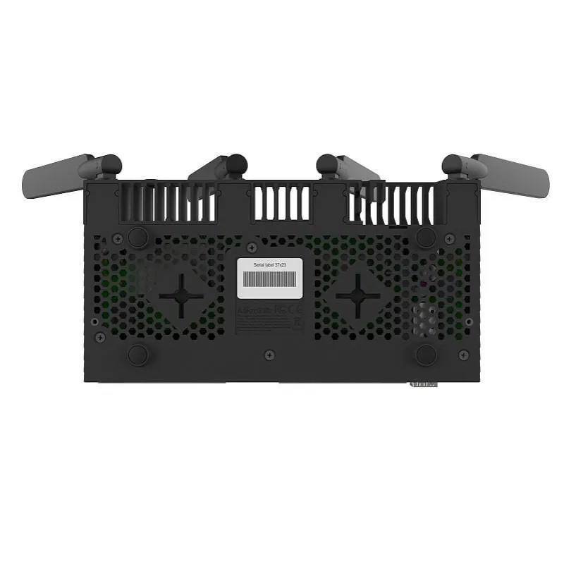 Mikrotik Networks Mikrotik  RB4011iGS + 5HacQ2HnDIN