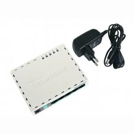 Mikrotik Networks Mikrotik hAP RB951Uİ-2nd